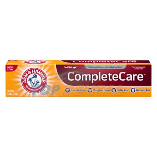 ARM AND HAMMER PASTA COMPLETE CARE X170 grs