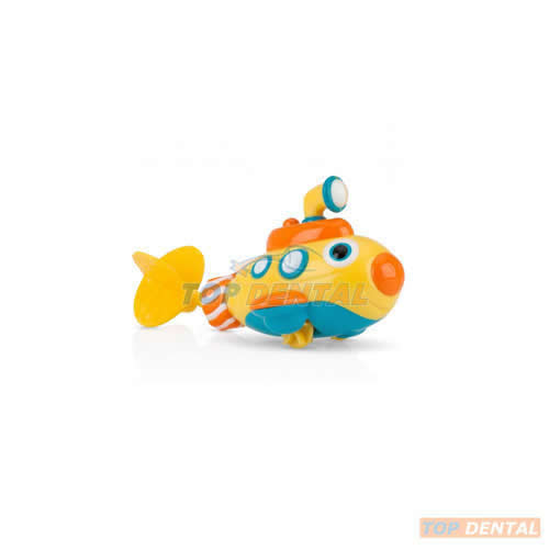 NUBY SUBMARINO A CUERDA PARA LA BA?ADERA - ML