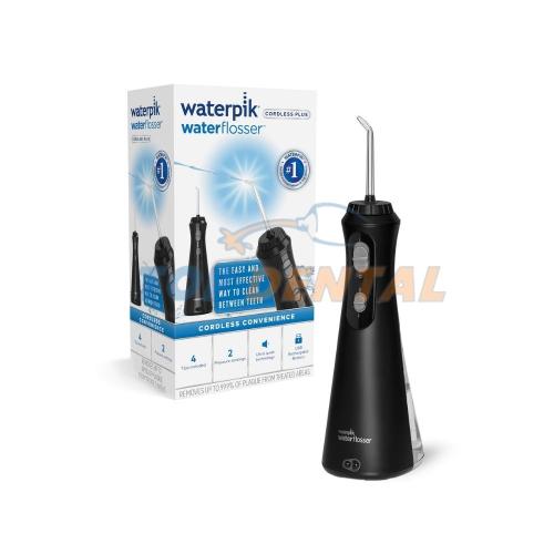 WATERPIK INALAMBRICO USB WP492 BLACK