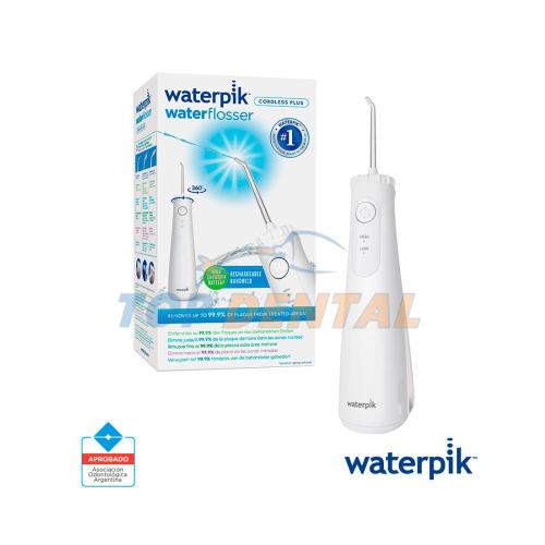 WATERPIK INALAMBRICO USB WF26 BLANCO