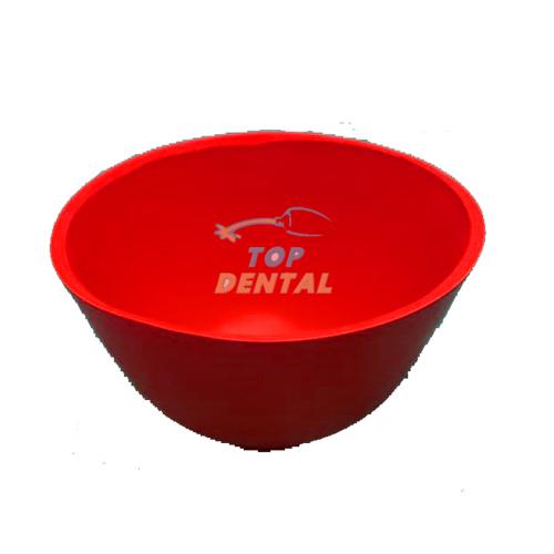 TAZA DE GOMA CHICA