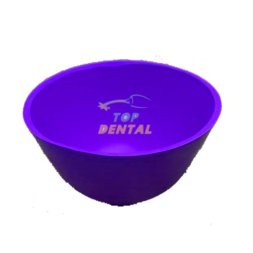 TAZA DE GOMA GRANDE