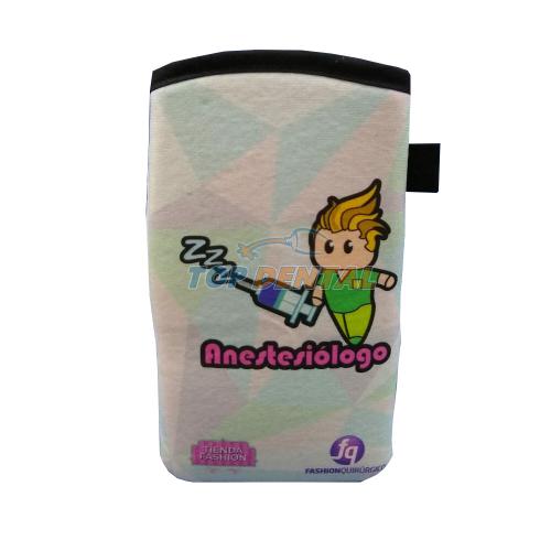 ESTUCHE DE LENTES ANESTESIOLOGO - ML