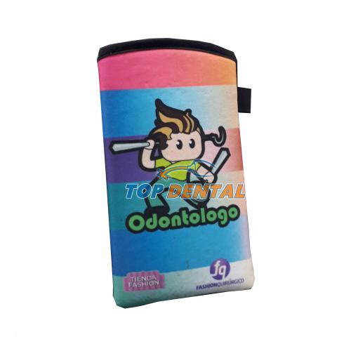 ESTUCHE DE LENTES ODONTOLOGO - ML