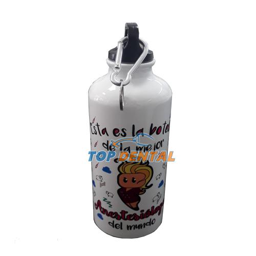 BOTELLA CONSERVADORA DE FRIO ANESTESIOLOGA - ML