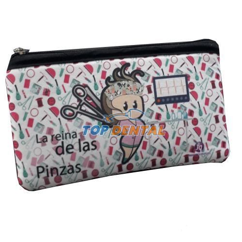 CARTUCHERA INSTRUMENTADORA - ML