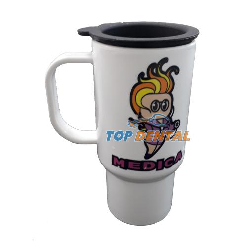 JARRO TERMICO MEDICA - ML