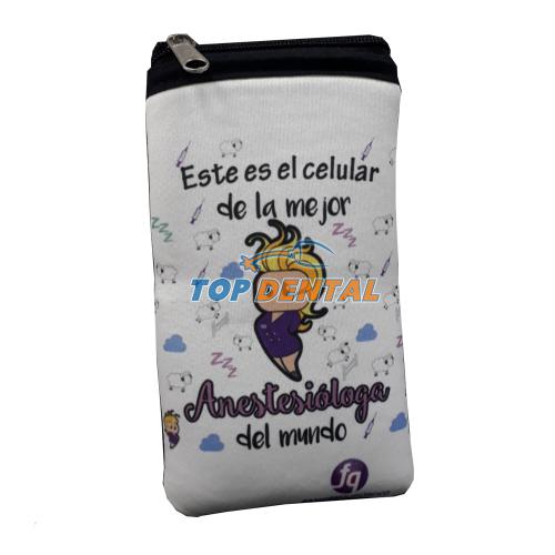 PORTA CELULARES ANESTESIOLOGA - ML