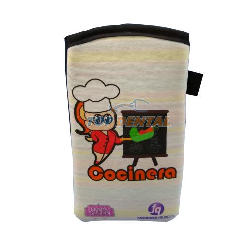 ESTUCHE DE LENTES COCINERA - ML