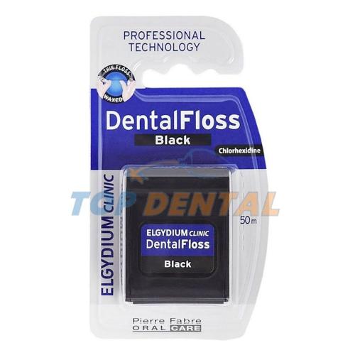 ELGYDIUM HILO NEGRO X50 METROS - ML