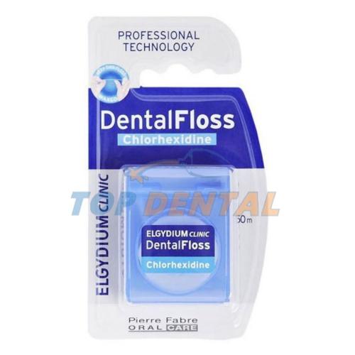 ELGYDIUM CINTA CLORHEXIDINA X50 METROS - ML