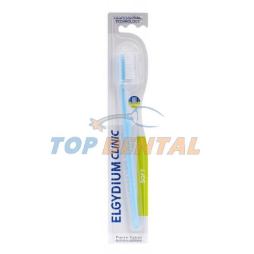 ELGYDIUM 20/100 CEPILLO DENTAL