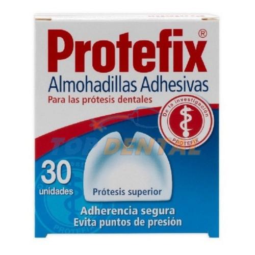 PROTEFIX ALMOHADILLAS SUPERIOR X30 unidades