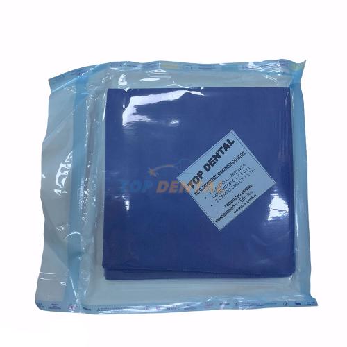 KIT DE CIRUGIA RETENIDOS - KIT C