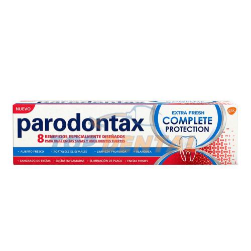 PARODONTAX COMPLETE PROTECTION X126 grs