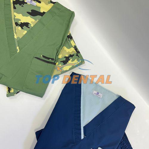 AMBO FASHION QUIRURGICO HOMBRE