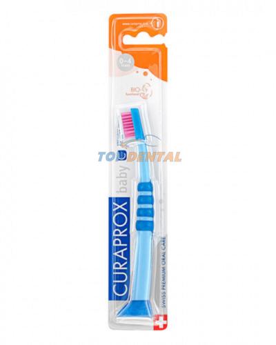 CURAPROX BABY CEPILLO 0-4 A?OS