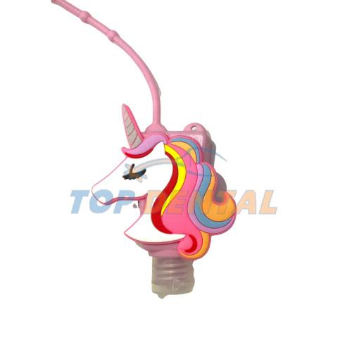 OCOA GELPOCKET ALCOHOL EN GEL + FUNDA DIVERTIDA X29 ML