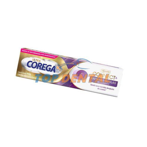 ULTRA COREGA CREMA CONNECT SIN SABOR X70 GRS
