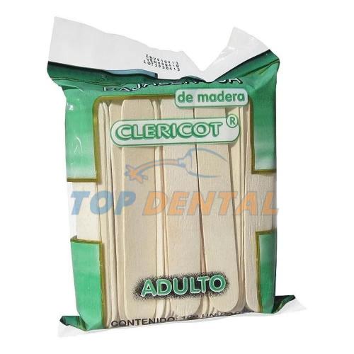 BAJA LENGUA ADULTOS - ML