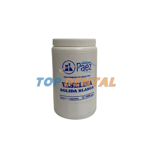 VASELINA SOLIDA X1 KILO - ML