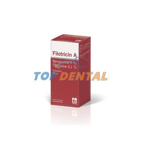 FILOTRICIN A SPRAY BUCAL X30 ML