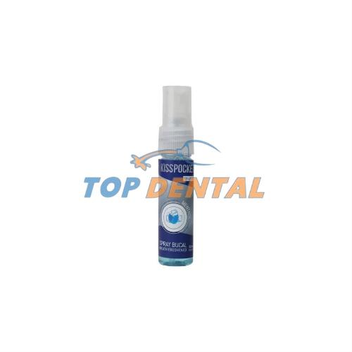 OCOA KISSPOCKET SPRAY BUCAL MENTOL X18 ML
