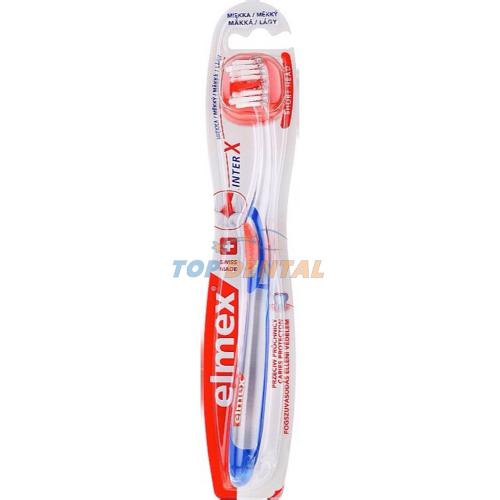 ELMEX CEPILLO DENTAL ANTICARIES