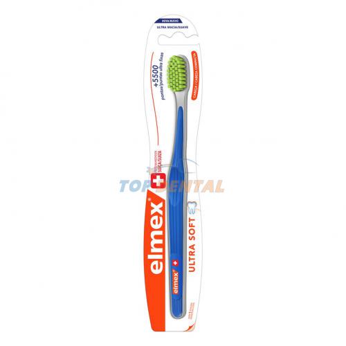 ELMEX CEPILLO DENTAL ULTRA SOFT