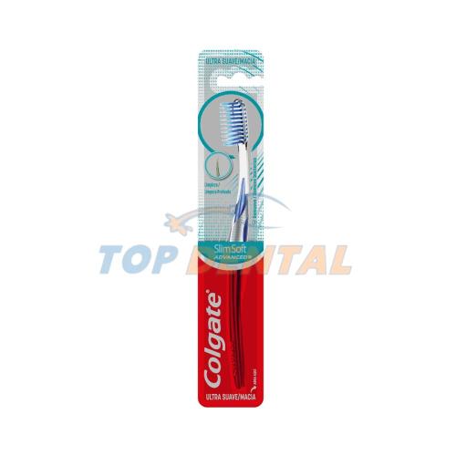 COLGATE SLIM SOFT ADVANCED X1 UNIDAD