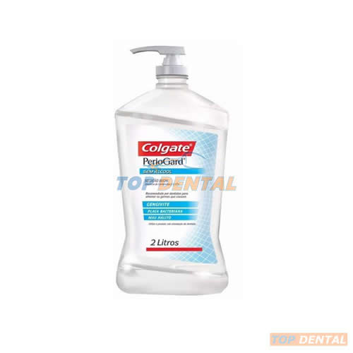 COLGATE PERIOGARD COLUTORIO X2 LITROS