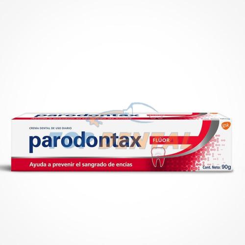 PARODONTAX CLASICO X90 grs